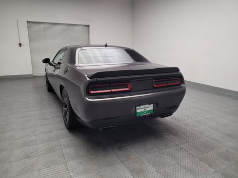 Used 2017 Dodge Challenger R/T w/ Sound Group RWD image 6