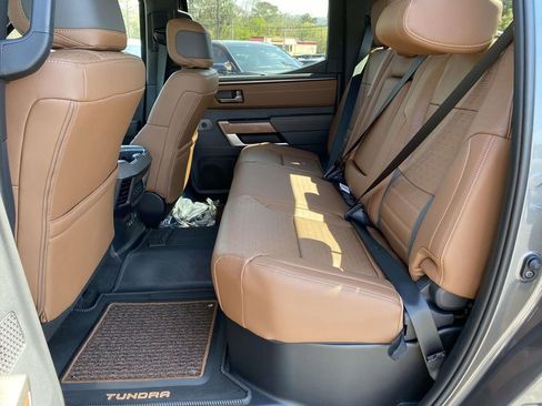 New 2026 Toyota Tundra 1794 Edition AWD/4WD image 11