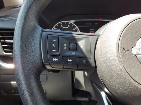 Used 2023 Nissan Rogue S AWD/4WD image 15