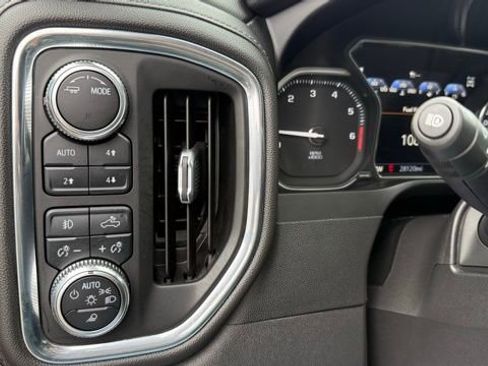 Used 2021 GMC Sierra 1500 Denali w/ Driver Alert Package II image 30