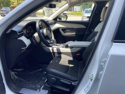 New 2026 MAZDA CX-5 Select AWD/4WD image 15