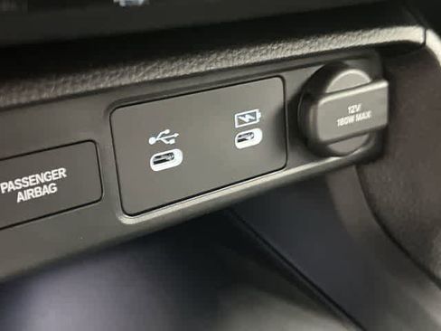 Certified 2026 Honda Civic Sport image 25