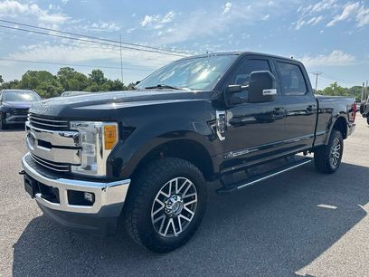 Used 2017 Ford F250 Lariat w/ Lariat Value Package