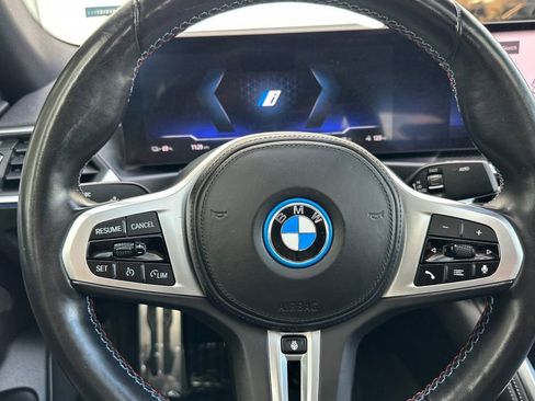 Used 2023 BMW i4 M50 image 26