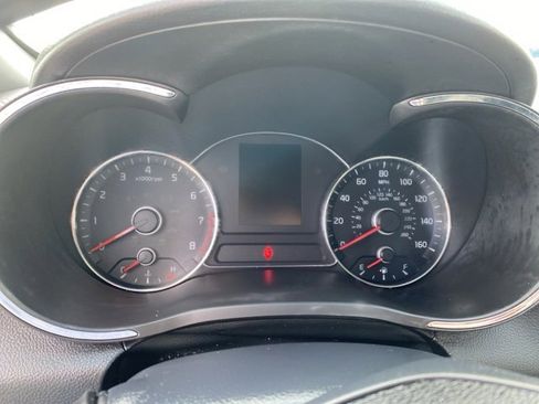 Used 2015 Kia Forte EX image 11