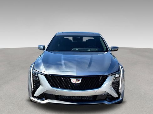 New 2026 Cadillac CT5 Sport w/ Technology Package AWD/4WD image 2