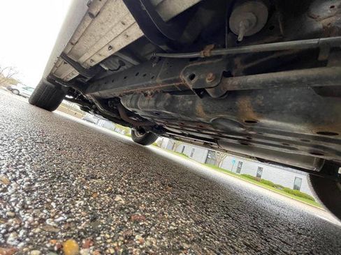 Used 2007 Toyota 4Runner Limited image 13