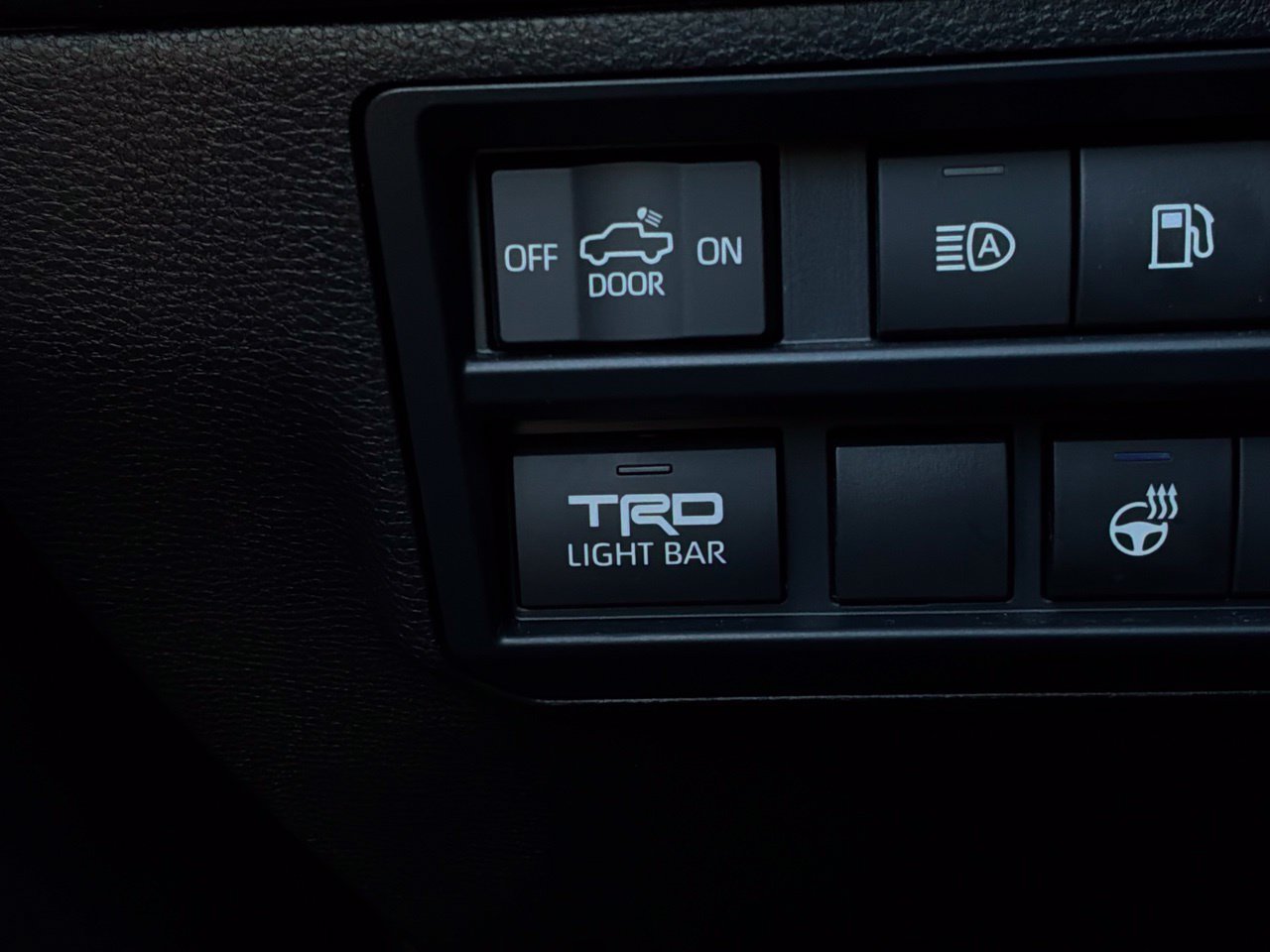 Used 2024 Toyota Tundra TRD Pro AWD/4WD image 38