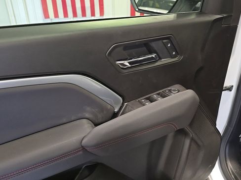 New 2026 Chevrolet Colorado Z71 w/ Technology Package image 18