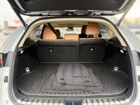 Used 2019 Lexus NX 300 AWD w/ Premium Package image 6