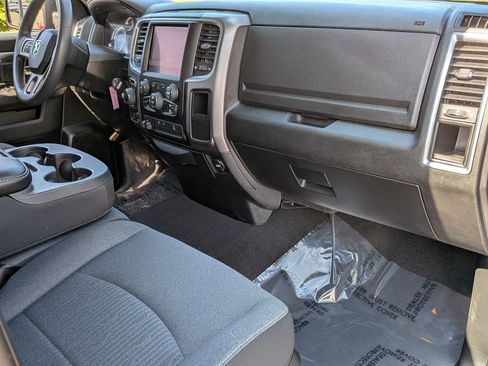 Certified 2022 RAM 1500 Classic Warlock w/ Electronics Group image 36