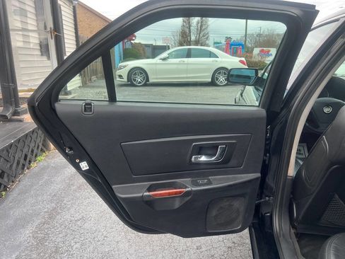 Used 2007 Cadillac CTS 3.6 w/ 3.6L V6 Luxury Package image 23