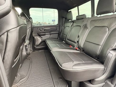 New 2026 RAM 1500 Limited image 11