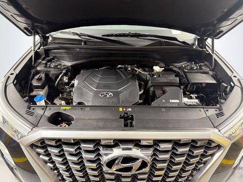 Used 2020 Hyundai Palisade SEL w/ Convenience Package FWD image 30