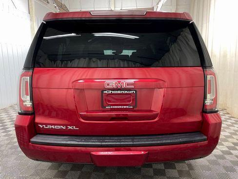 Used 2015 GMC Yukon XL SLT w/ Open Road Package image 30