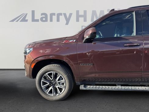 Used 2023 Chevrolet Tahoe Z71 image 10