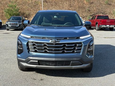 New 2026 Chevrolet Equinox LT image 14