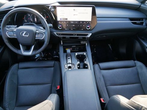 Certified 2023 Lexus RX 350 AWD w/ Accessory Package (Z1) image 14