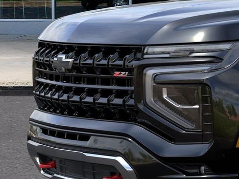 New 2026 Chevrolet Tahoe Z71 w/ Z71 Off-Road Package AWD/4WD image 13