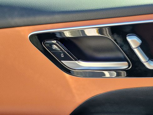 New 2026 Mercedes-Benz C 300 Sedan image 24