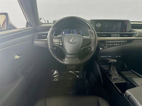 Used 2019 Lexus ES 350 image 25