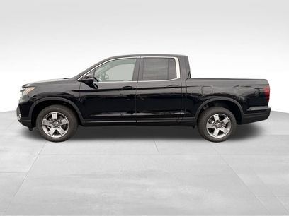Used 2025 Honda Ridgeline RTL