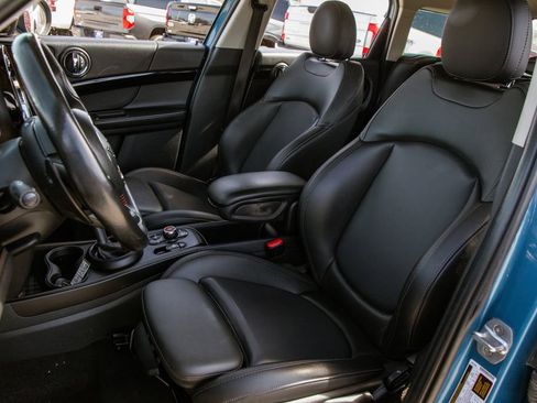 Used 2019 MINI Cooper Countryman S w/ Convenience Package image 13