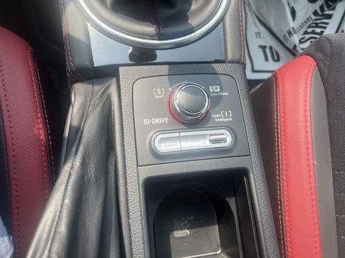 Used 2019 Subaru WRX STI Limited w/ Popular Package #3 (IZT) AWD/4WD image 32