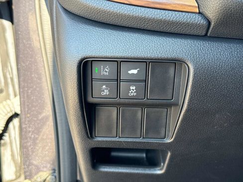 Certified 2021 Honda CR-V EX-L image 33