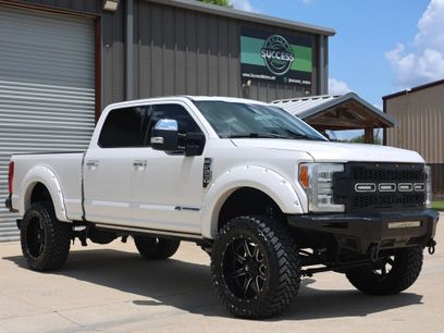 Used 2018 Ford F250 King Ranch w/ King Ranch Ultimate Package