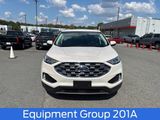 Used 2019 Ford Edge SEL w/ Equipment Group 201A image 3