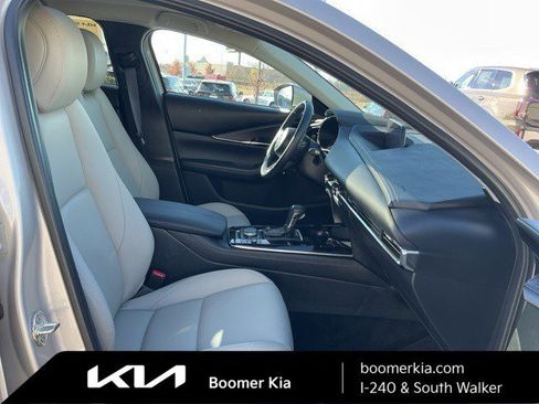 Used 2024 MAZDA CX-30 AWD 2.5 S w/ Preferred Package image 11