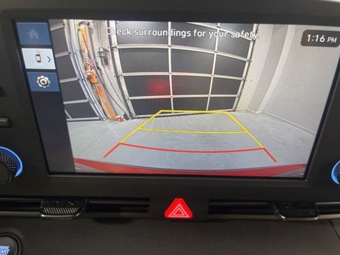 New 2026 Hyundai Elantra Sport w/ Cargo Package image 13