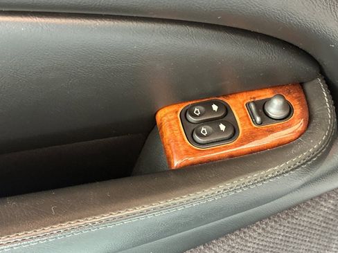 Used 2002 Jaguar XK8 Convertible RWD image 11