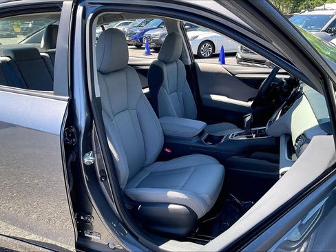 Certified 2025 Subaru Legacy Premium AWD/4WD image 7
