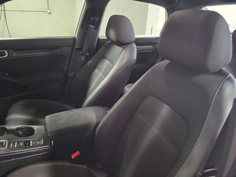 Used 2024 Honda Civic Sport image 16