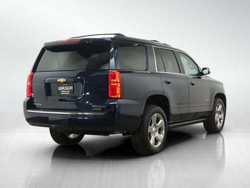 Used 2020 Chevrolet Tahoe Premier w/ Max Trailering Package image 5