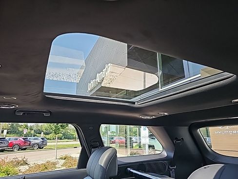 New 2026 Hyundai Palisade Calligraphy image 31