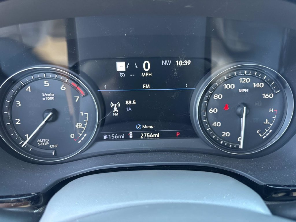 New 2026 Cadillac XT5 Premium Luxury FWD image 27
