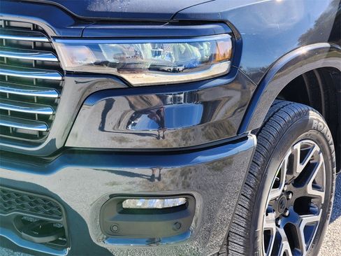 New 2026 RAM 1500 Laramie image 6