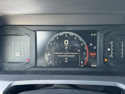 New 2026 Toyota Tacoma SR5 AWD/4WD image 22