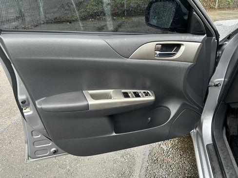 Used 2008 Subaru Impreza Outback Sport AWD/4WD image 10