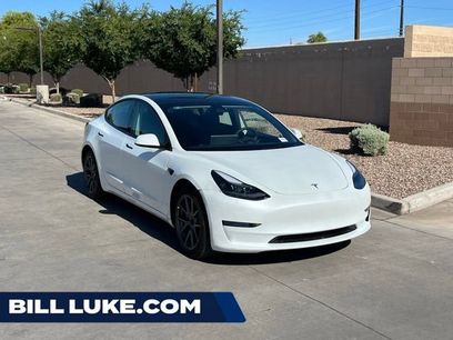 Used 2023 Tesla Model 3 Standard Range