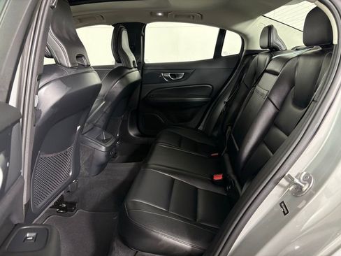 Used 2024 Volvo S60 B5 Core AWD/4WD image 34