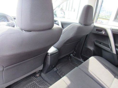 Used 2018 Toyota RAV4 XLE w/ Plus Extra Value Package AWD/4WD image 23
