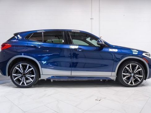 Used 2018 BMW X2 sDrive28i w/ M SportX Package FWD image 36
