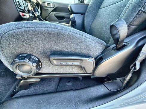 New 2025 Jeep Wrangler Willys image 14