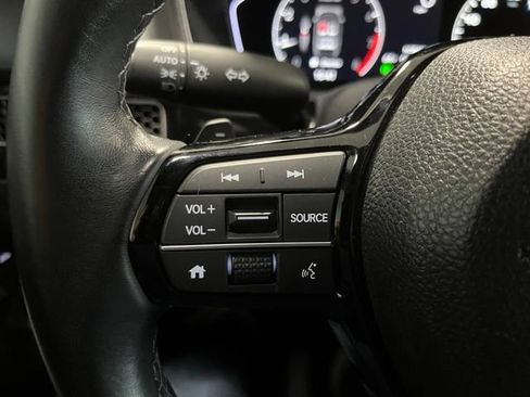 Used 2024 Honda Civic Sport image 22