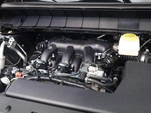 New 2026 Nissan Pathfinder SV AWD/4WD image 25