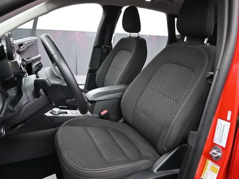 Used 2024 Ford Escape Active FWD image 13